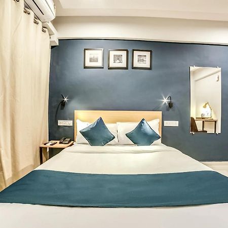 Hotel Bhumi World Bhiwandi Zewnętrze zdjęcie