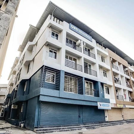Hotel Bhumi World Bhiwandi Zewnętrze zdjęcie