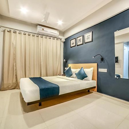 Hotel Bhumi World Bhiwandi Zewnętrze zdjęcie