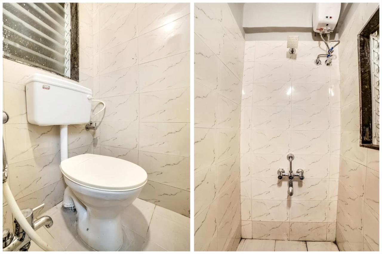 Hotel Bhumi World Bhiwandi Zewnętrze zdjęcie