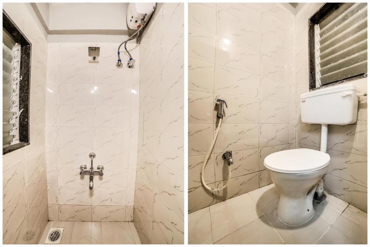 Hotel Bhumi World Bhiwandi Zewnętrze zdjęcie